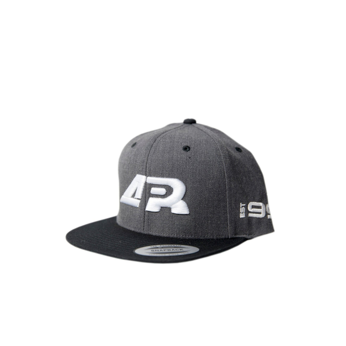 APR Performance Hat (Heather Gray)