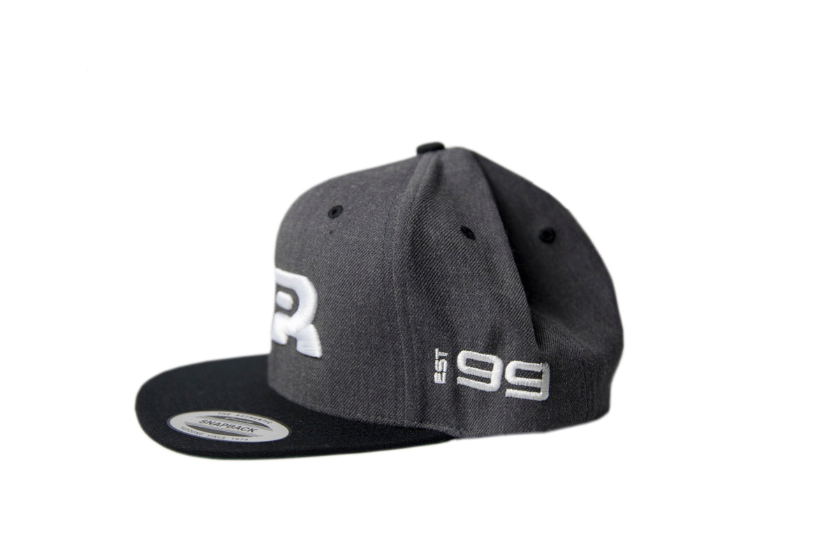APR Performance Hat (Heather Gray)