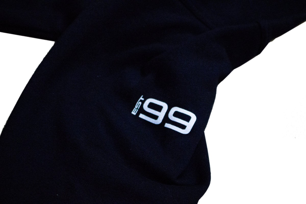 APR Performance Hoodie- Rumble Strip