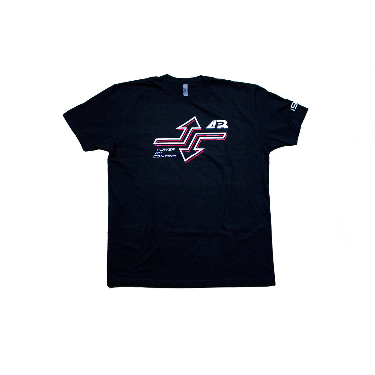 APR Performance T-shirt-Lift and Downforce Arrows