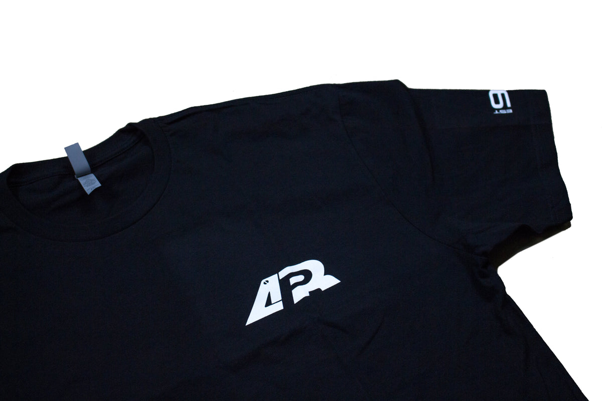 APR Performance T-shirt-Rumble Strip
