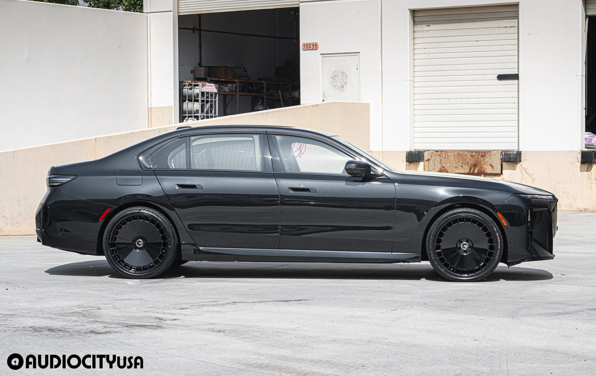 RoadForce Luxury RF30 Gloss Black — photo 8