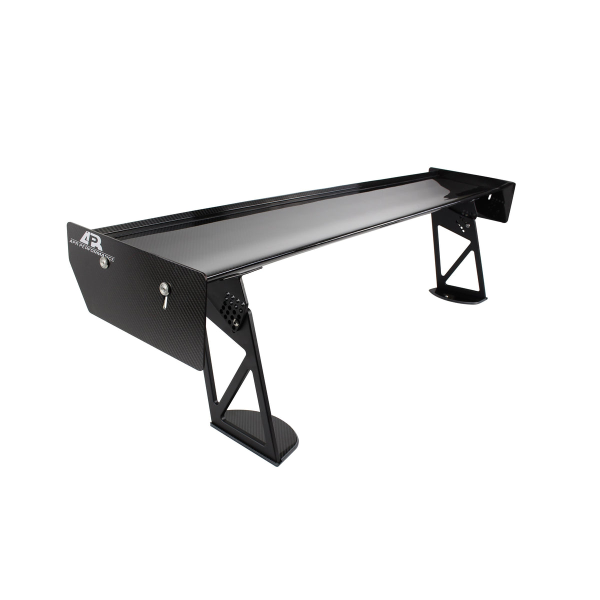 GT-250 61" Carbon Fiber Adjustable Wing - 1994-2001 Acura Integra