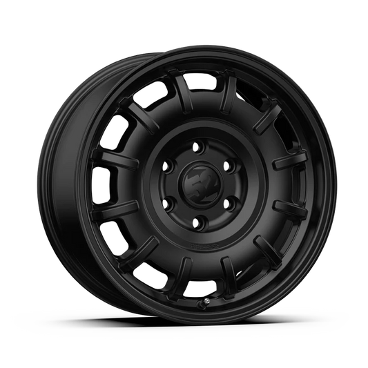 Fifteen52 Bundt SV Asphalt Black