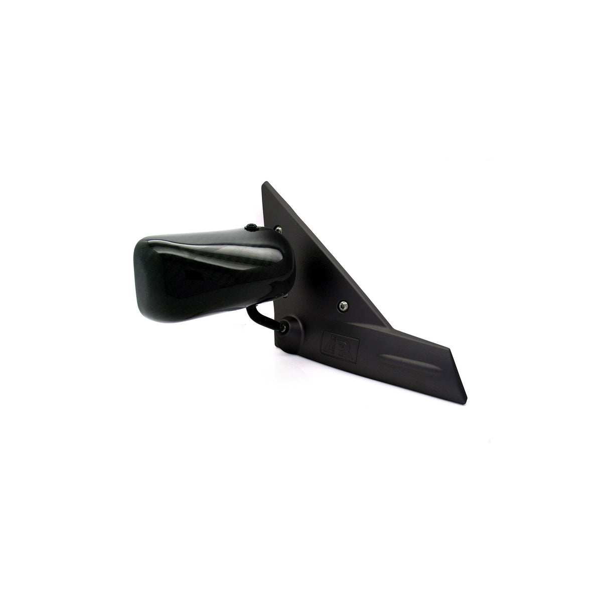 Formula GT3 Carbon Fiber Mirror/Black- 2002-2007 Subaru Impreza WRX/STI