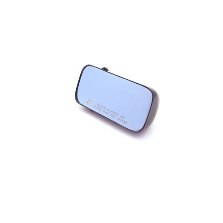 Blue Lens-Formula GT3 Carbon Fiber Mirror,