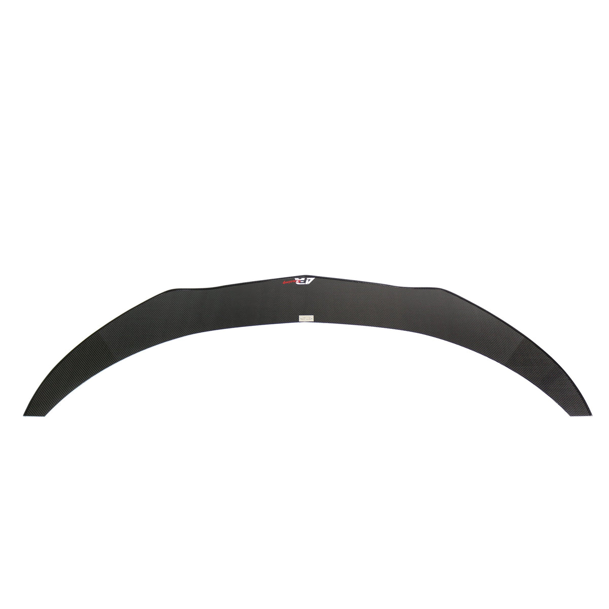 Carbon Fiber Front Wind Splitter- Chevrolet SS Sedan