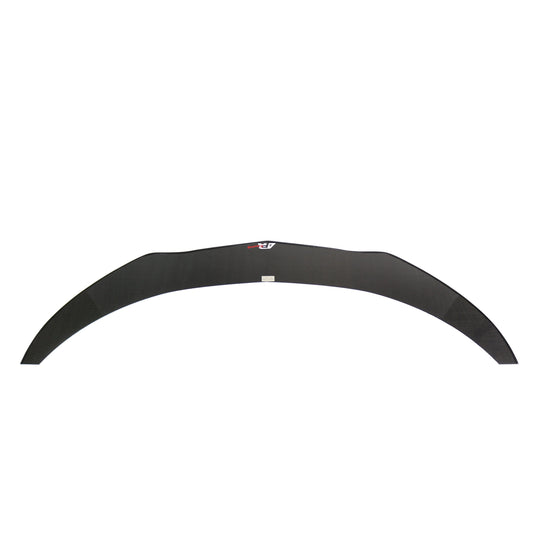 Carbon Fiber Front Wind Splitter- Chevrolet SS Sedan