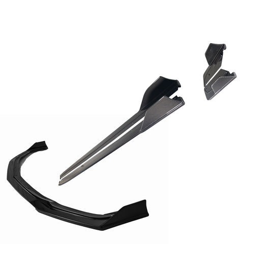 Carbon Fiber Aero Kit - Acura DE5 Integra Type S