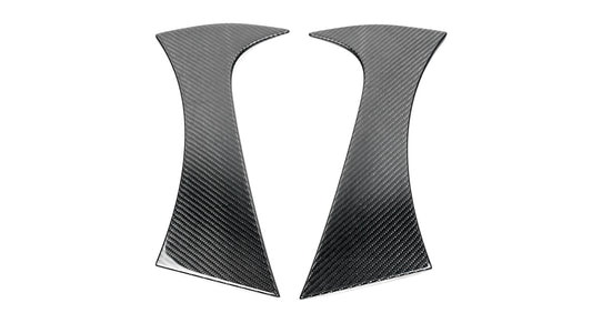 Carbon Fiber Fender Cover - Toyota GR86 / Subaru BRZ 2022+