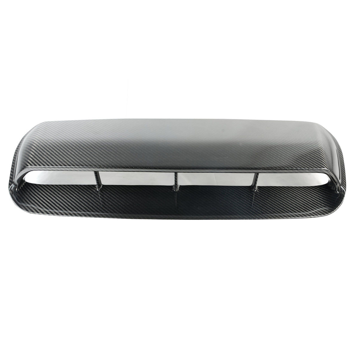Carbon Fiber Hood Vent - Subaru WRX 2022-Up