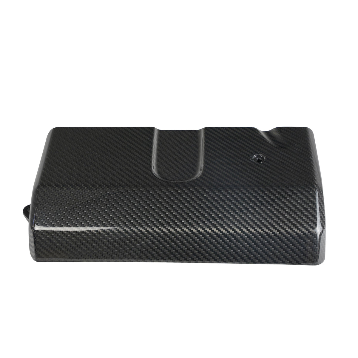 Carbon Fiber Alternator Cover - Subaru WRX 2022-Up