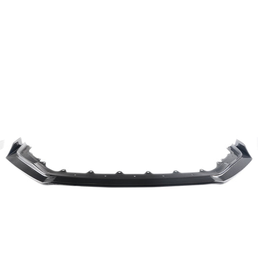 Carbon Fiber Front Airdam/ Lip - Honda FL5 Civic Type R 2023 - Current
