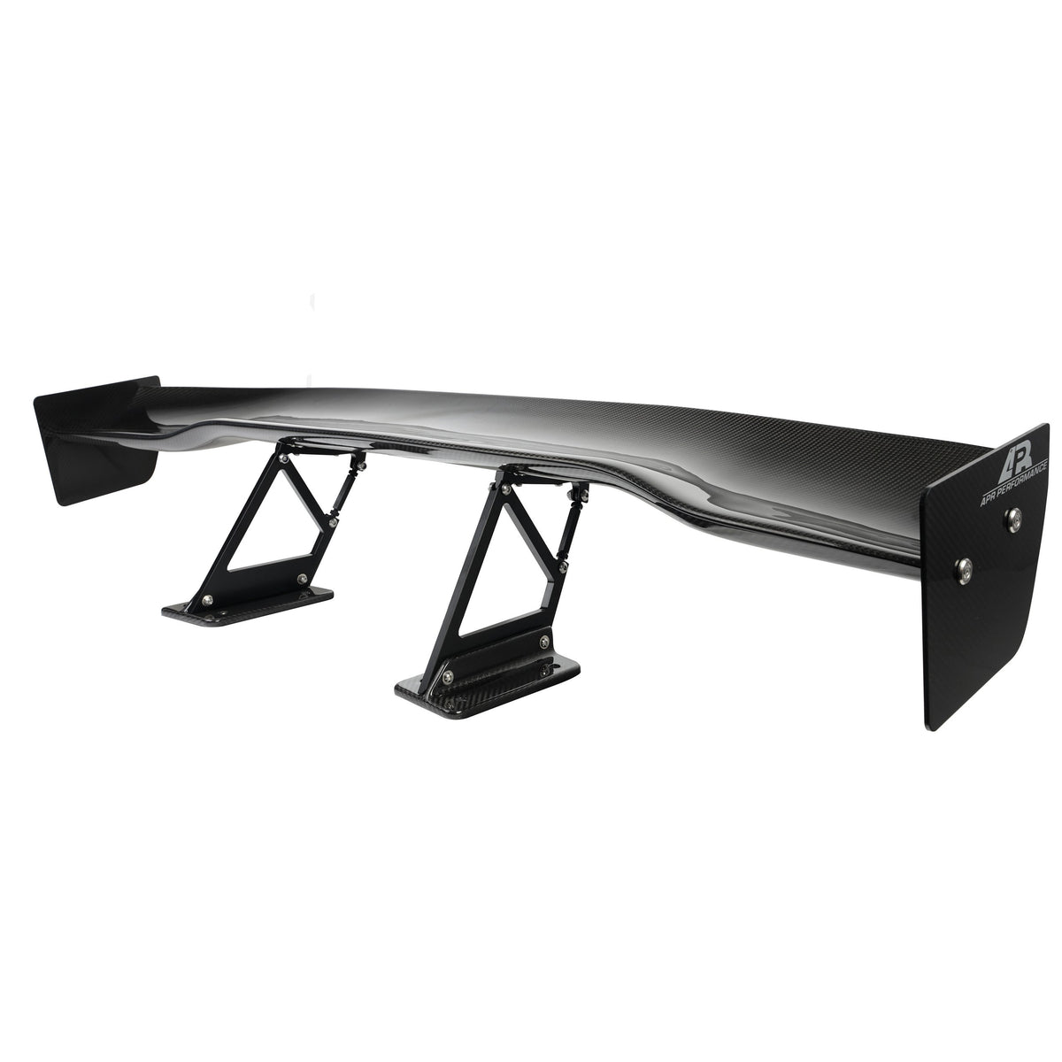 GTC-200 60.5" Carbon Fiber Wing- Toyota GR86/ Subaru BRZ 2022+