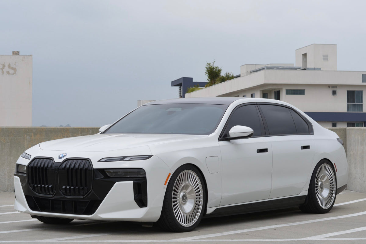 RoadForce Luxury RFF-6 Luxury Forged Wheel — photo 8