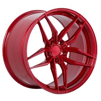 Ferrada FR5 Gloss Red