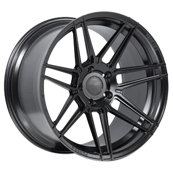 Ferrada FR6 Gloss Black