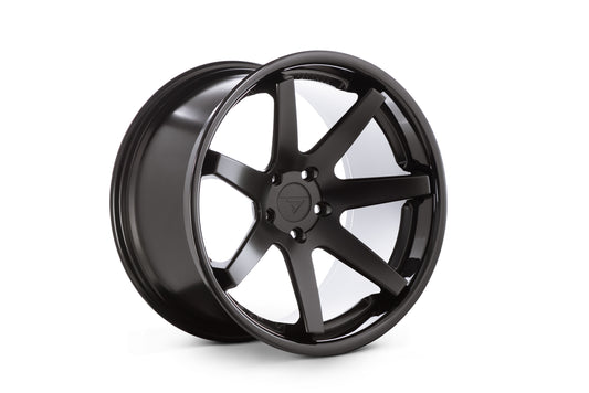 Ferrada FR1 Matte Black