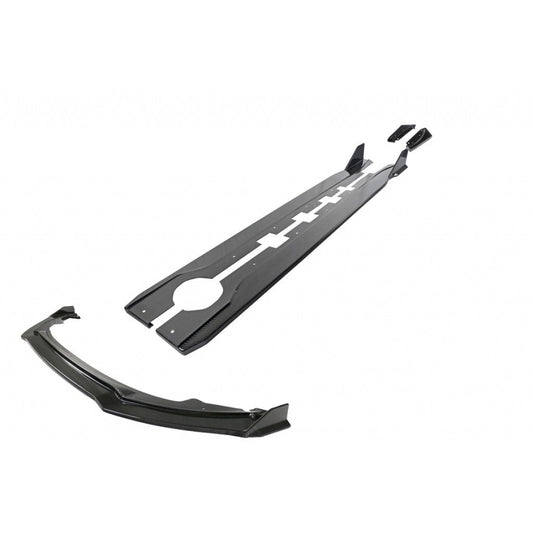 Carbon Fiber Aero Kit- 2022+ Toyota GR86