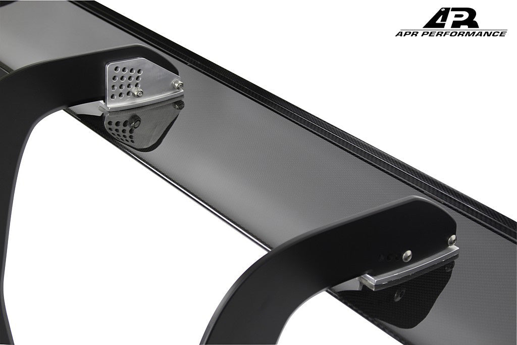 GT-250 Carbon Fiber Gurney Flap