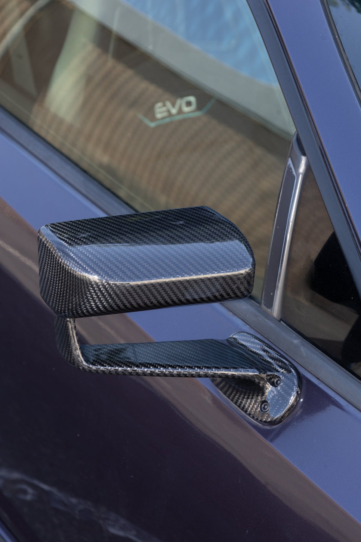 APR Performance GT2 AeroMirror - FRS/ BRZ/GT-86 2013~2021