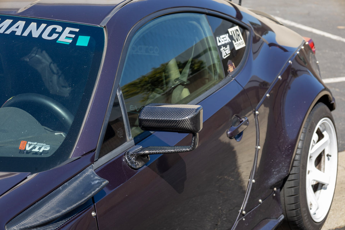 APR Performance GT2 AeroMirror - FRS/ BRZ/GT-86 2013~2021