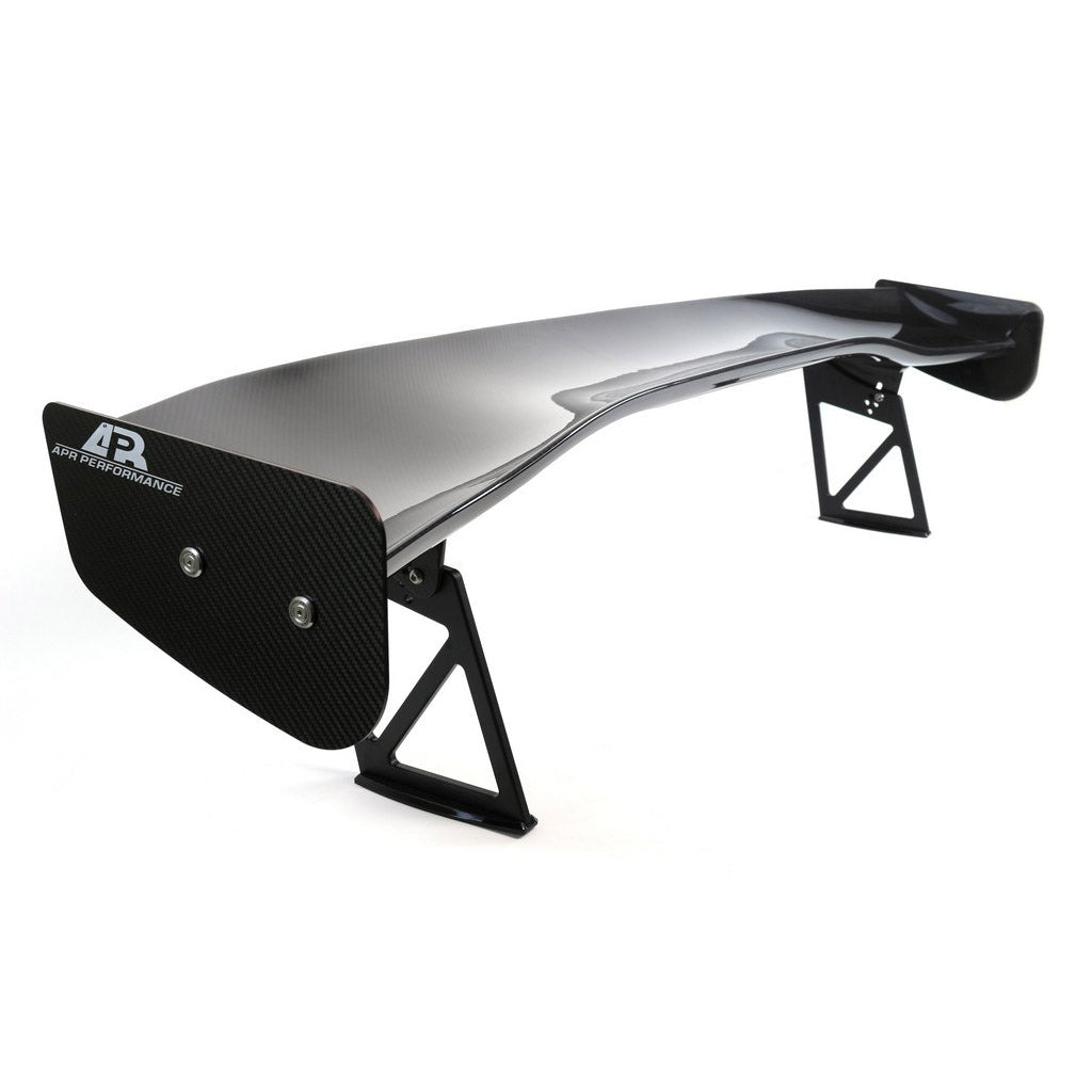 GTC-300 Carbon Fiber Adjustable Wing-Universal