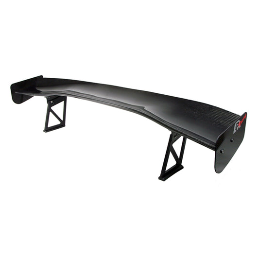 GTC-300 Carbon Fiber Adjustable Wing- 2000-2009 Honda S2000