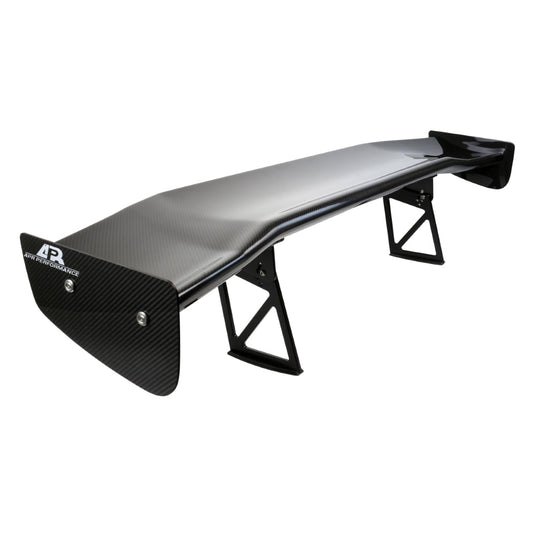 GTC-500 Carbon Fiber Adjustable Wing-Universal