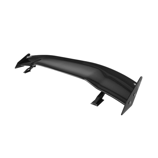 GTC-200 Drag Carbon Fiber Adjustable Wing-Universal