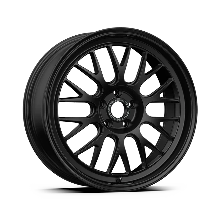 Fifteen52 Holeshot RSR Asphalt Black