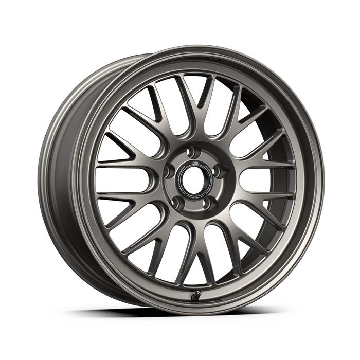 Fifteen52 Holeshot RSR Magnesium Grey