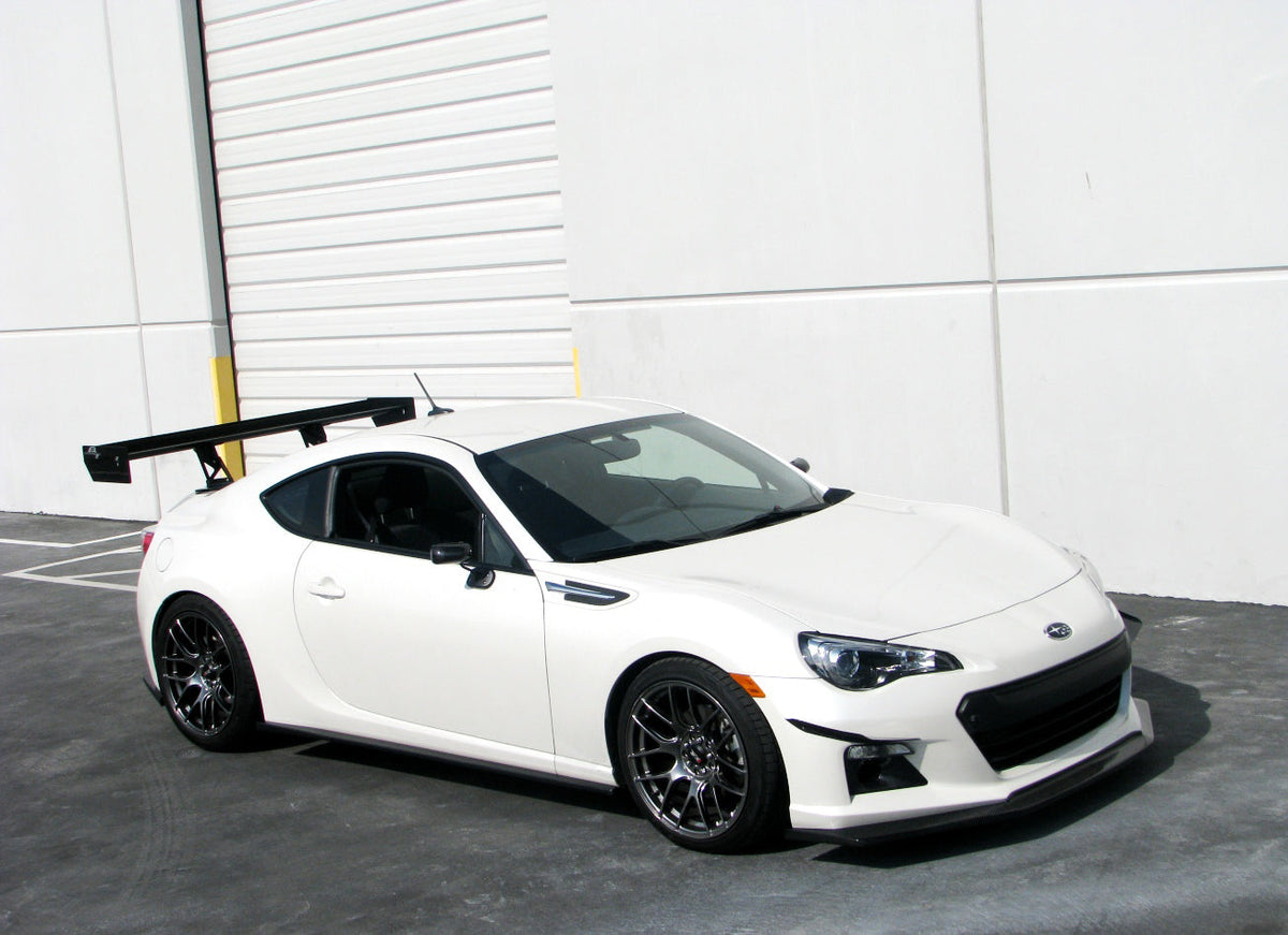 Carbon Fiber Aero Kit- Subaru BRZ 2013-2016