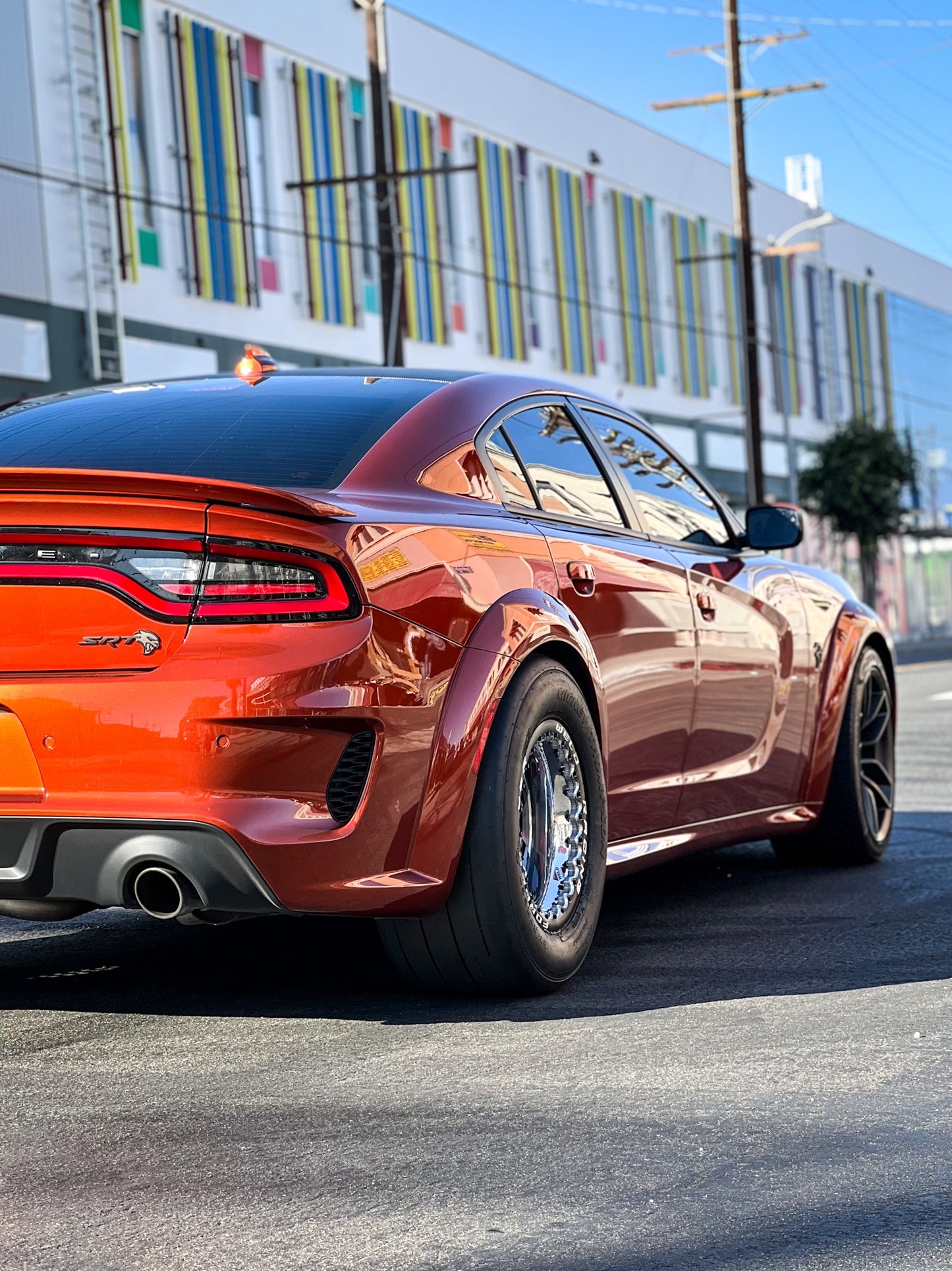 17" Weld Racing S81 Beadlocks Wheels