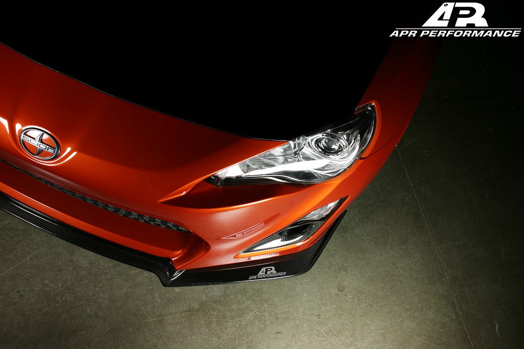 Carbon Fiber Aero Kit - 2013-2016 Scion FR-S