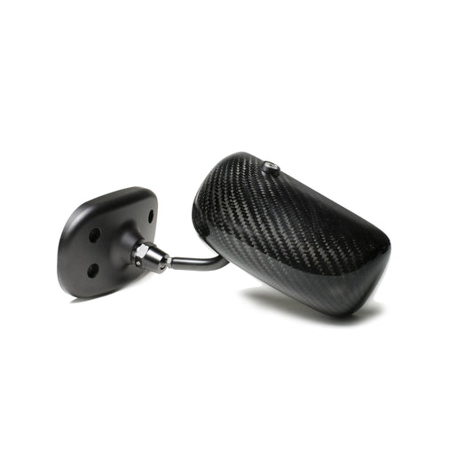 Carbon Fiber Formula GT3 Mirrors - 2013-2021 Scion FRS / Subaru BRZ / Toyota GT86