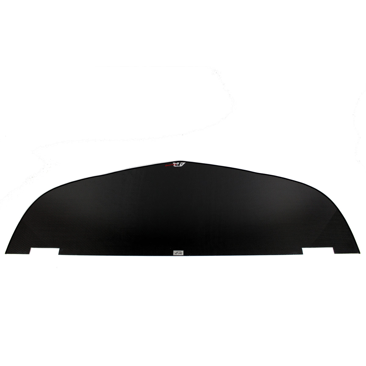 Dodge Charger SRT-8 Carbon Fiber  Front Wind Splitter 2011 - 2014