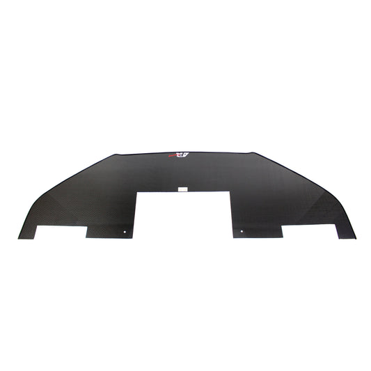 Carbon Fiber Wind Splitter w/ Rods- 2013-2016 Subaru BRZ  (APR Performance Lip)