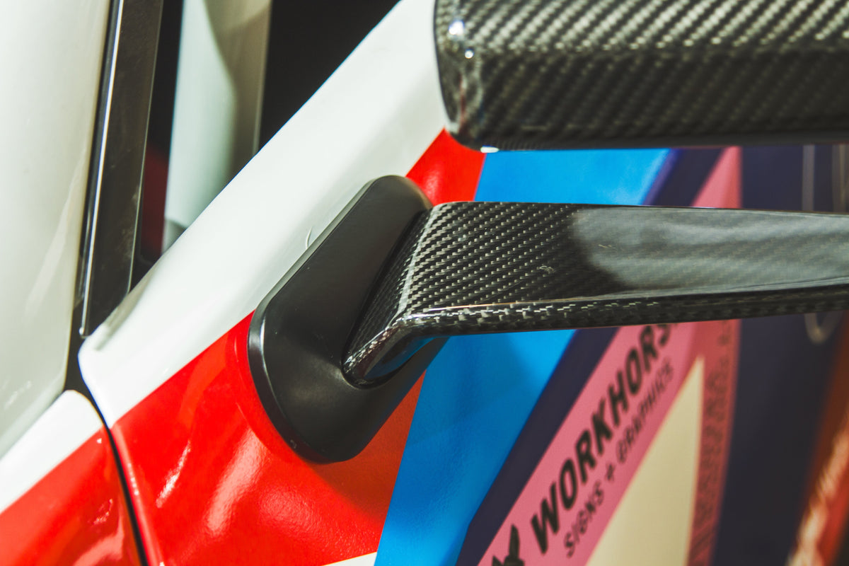 APR Performance GT2 AeroMirror - Universal
