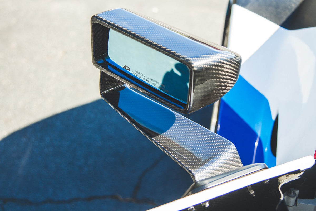 APR Performance GT2 AeroMirror - Universal