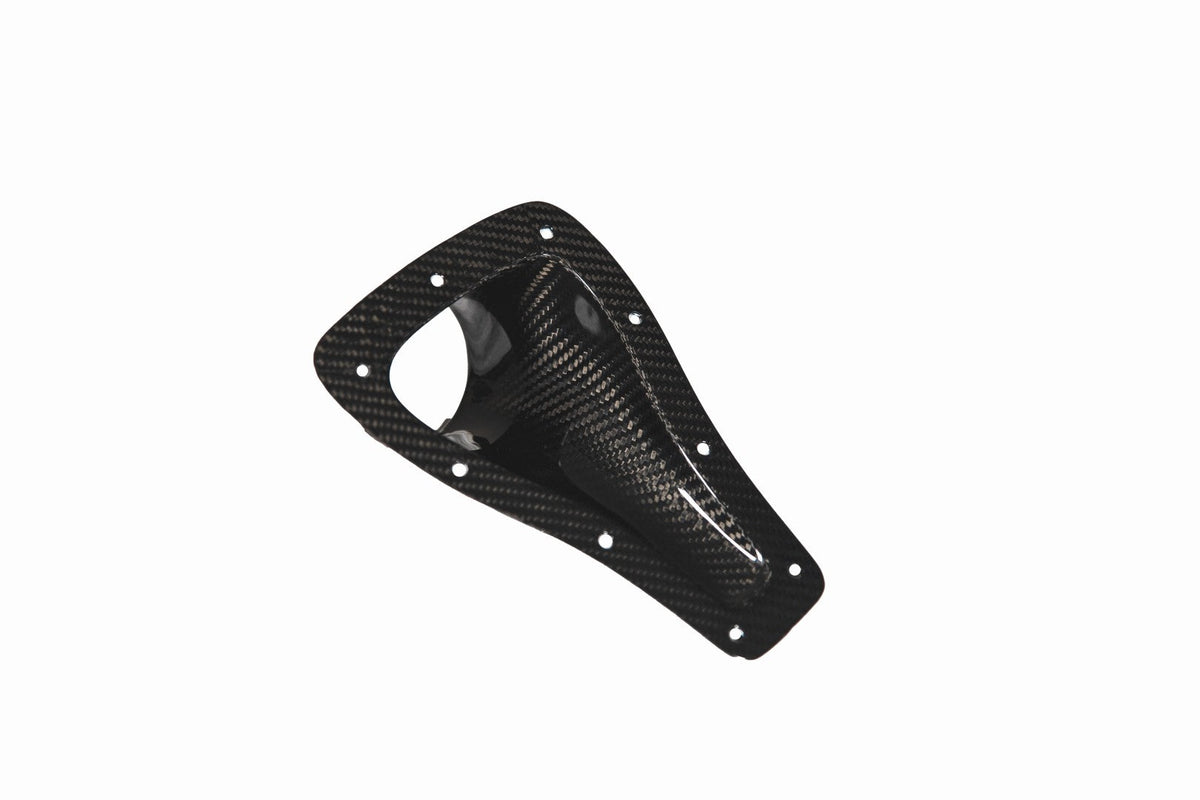 Carbon Fiber Funnel NACA Ducts-Universal