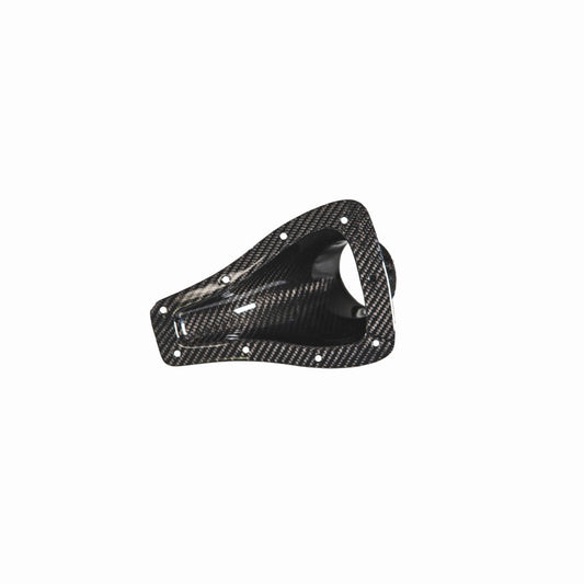 Carbon Fiber Funnel NACA Ducts-Universal