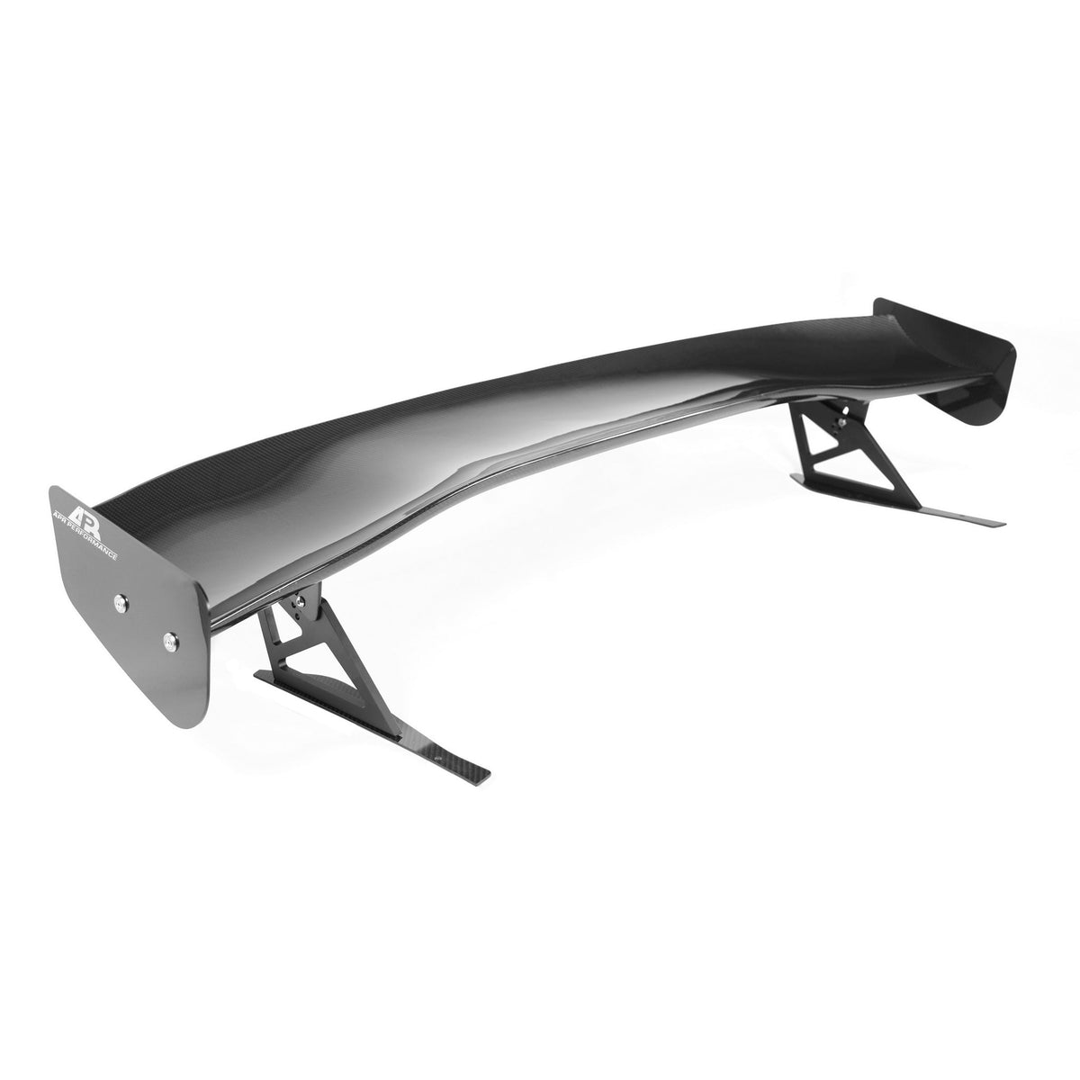 GTC-300 67" Carbon Fiber Adjustable Wing - 1990-2005 Acura NSX