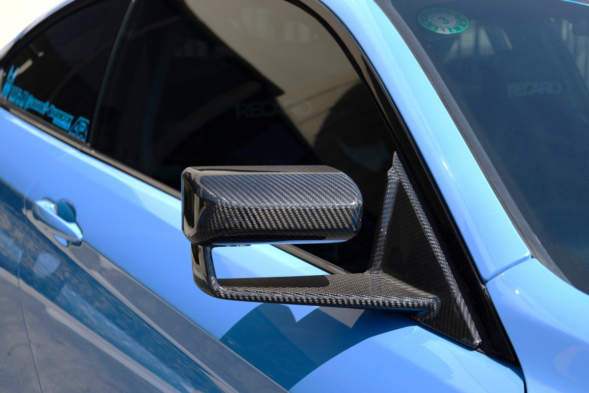 APR Performance GT2 AeroMirror - BMW F82 M4