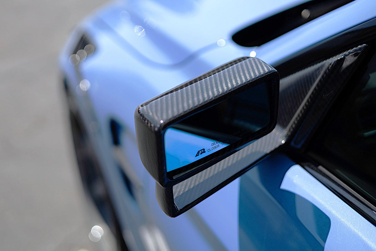 APR Performance GT2 AeroMirror - BMW F82 M4