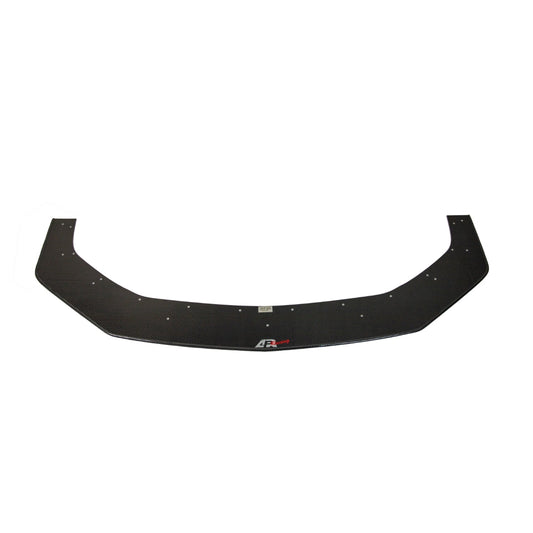 Carbon Fiber  Front Wind Splitter- Ford Mustang Dark Horse Base 2024 - 2024