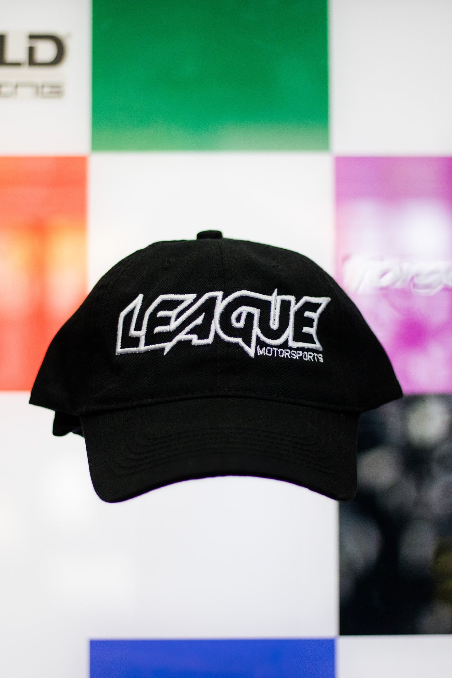 League Cap
