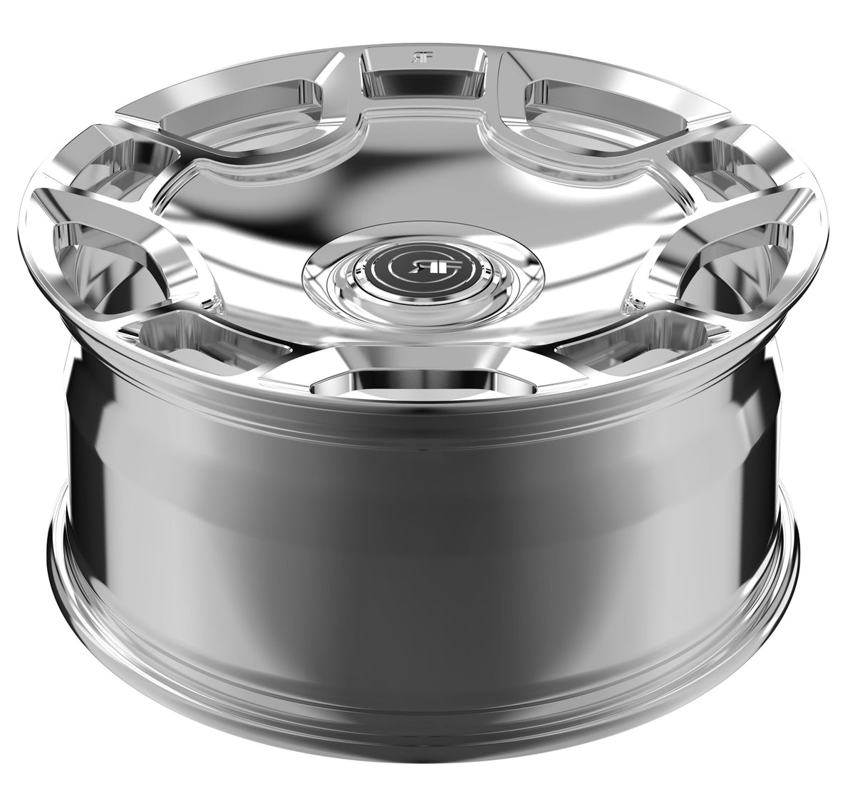 RoadForce Luxury RFF-13 Luxury Forged Wheel — photo 3