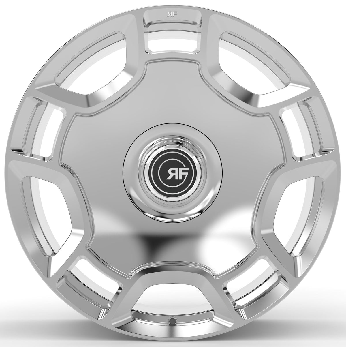 RoadForce Luxury RFF-13 Luxury Forged Wheel — photo 2