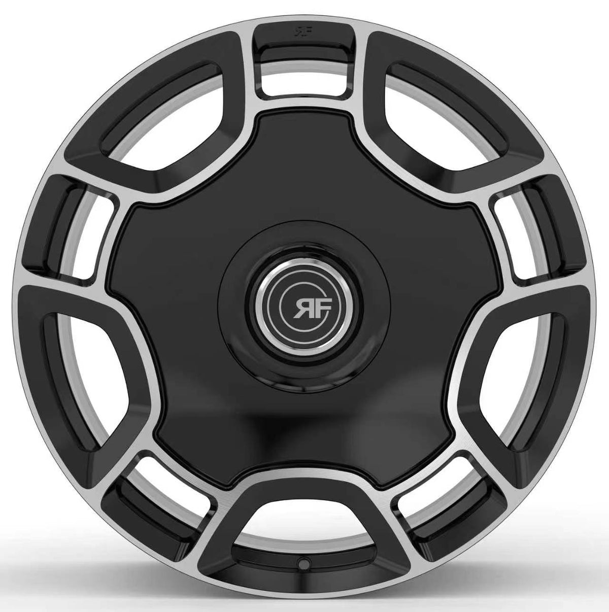RoadForce Luxury RFF-13 Luxury Forged Wheel — photo 5